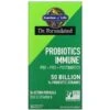 Garden Of Life Dr. Formulated Probiotics Immune 50B 30 Capsules 30 Pcs