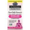 Garden Of Life Dr. Formulated Probiotics Once Daily Women's 50 Billion 30 Pcs