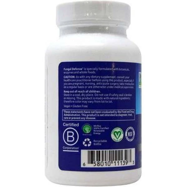 Garden Of Life Fungal Defense 84 Pcs 3 Garden Of Life Fungal Defense 84 Pcs - Image 3