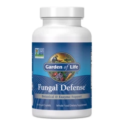 Garden Of Life Fungal Defense 84 Pcs