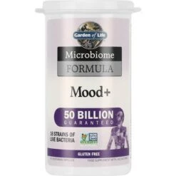 Garden Of Life Microbiome Formula Mood