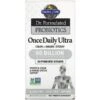 Garden Of Life Microbiomes Once Daily Ultra Cooler 30 Capsules