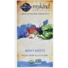 Garden Of Life Mykind Organics Men's Multi 120 Pcs