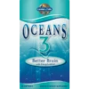 Garden Of Life Oceans 3 Better Brain 90 Softgels