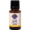 Garden Of Life Organic Essential Oil Lemon 15ml