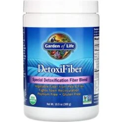 Garden Of Life Organic Fiber 300g
