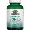 Garden Of Life Organic Stronger Bones 150 Tablets