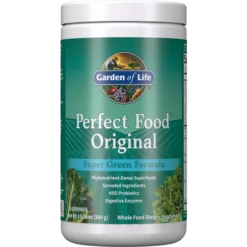 Garden Of Life Perfect Food Super Green Formula 300g
