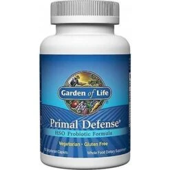 Garden Of Life Primal Defense 90 Pcs
