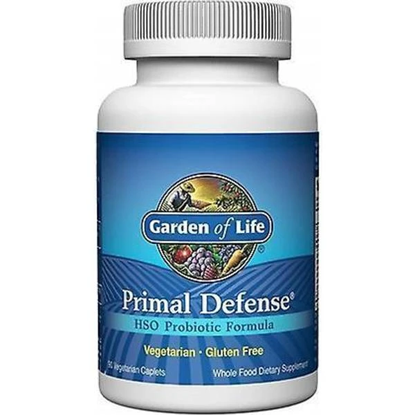 Garden Of Life Primal Defense 90 Pcs 1 Garden Of Life Primal Defense 90 Pcs