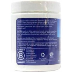 Garden Of Life Primal Defense Kids Banana 81g 7 Garden Of Life Primal Defense Kids Banana 81g -Garden Of Life Shop Garden of Life Primal Defense Kids Banana 81g 2