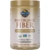 Garden Of Life Raw Fiber 15 Organic Superfoods 268g Powder
