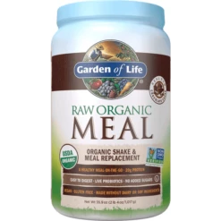 Garden Of Life Raw Organic All-In-One Shake Chocolate 1017g