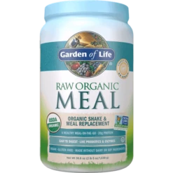Garden Of Life Raw Organic All-In-One Shake Lightly Sweet 1038g