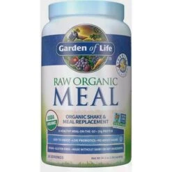Garden Of Life Raw Organic All-In-One Shake Vanilla 969g