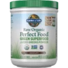 Garden Of Life Raw Organic Perfect Food Green Superfood Chocolate 285g