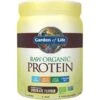 Garden Of Life Raw Organic Protein Chocolate 660g