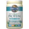 Garden Of Life Raw Organic Protein Unflavoured 560g