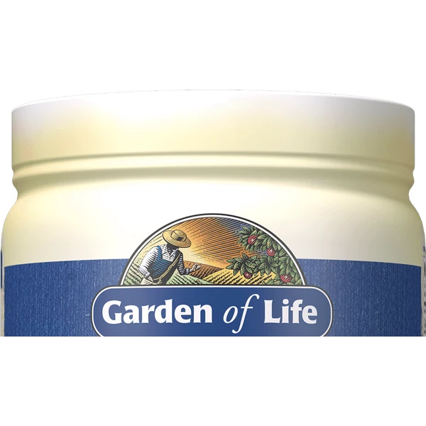 Garden Of Life Raw Organic Protein Vanilla 624g 2 Garden Of Life Raw Organic Protein Vanilla 624g - Image 2
