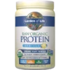 Garden Of Life Raw Organic Protein Vanilla 624g
