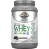 Garden Of Life Sport Grass Fed Whey Chocolate 660g