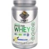 Garden Of Life Sport Grass Fed Whey Vanilla 640g
