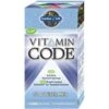 Garden Of Life Vitamin Code 50 And Wiser Men 240 Capsules