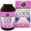 Garden Of Life Vitamin Code 50 And Wiser Women 240 Capsules