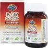 Garden Of Life Vitamin Code Healthy Blood 60 Pcs