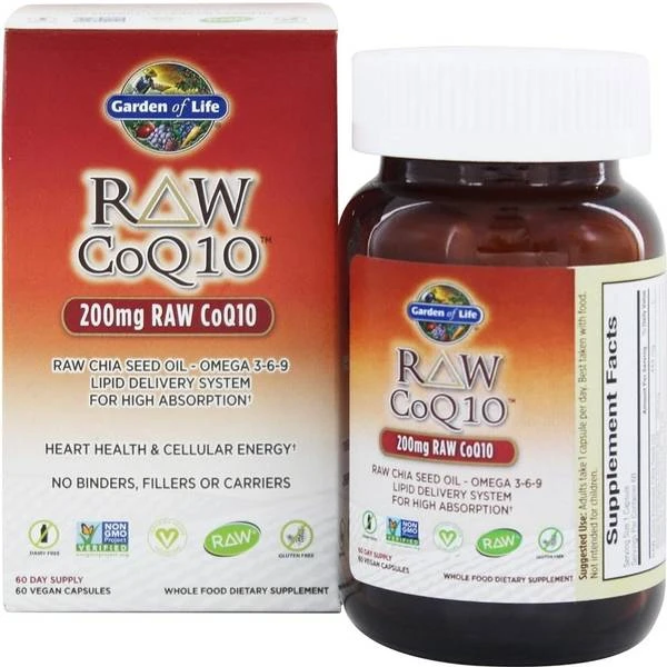 Garden Of Life Vitamin Code Healthy Blood 60 Pcs 1 Garden Of Life Vitamin Code Healthy Blood 60 Pcs