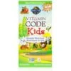 Garden Of Life Vitamin Code Kids Multivitamin 60 Pcs
