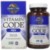 Garden Of Life Vitamin Code Men 120 Pcs
