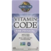 Garden Of Life Vitamin Code RAW Prenatal 180 Pcs