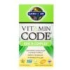 Garden Of Life Vitamin Code Raw B-Complex 60 Pcs