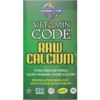 Garden Of Life Vitamin Code Raw Calcium 60 Pcs