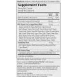 Garden Of Life Vitamin Code Raw K Complex 60 Pcs -Garden Of Life Shop Garden of Life Vitamin Code Raw K Complex 60 pcs 2