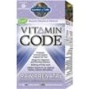Garden Of Life Vitamin Code Raw Prenatal 90 Pcs
