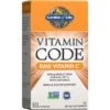 Garden Of Life Vitamin Code Raw Vitamin C 120 Pcs