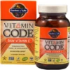 Garden Of Life Vitamin Code Raw Vitamin C 60 Pcs
