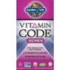 Garden Of Life Vitamin Code Women 120 Pcs