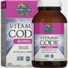 Garden Of Life Vitamin Code Women 240 Pcs