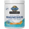 Garden Of Life Whole Food Magnesium Orange 419.5g
