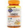 Garden Of Life MyKind Organics Turmeric Gummies