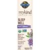 Garden Of Life Mykind Organics Herbal Night Spray 58ml