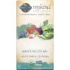 Garden Of Life Mykind Organics Men's Multivitamins 40