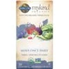 Garden Of Life Mykind Organics Men's Once Daily 30 Tablets