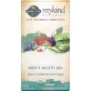 Garden Of Life Mykind Organics Mens 40 Multi 120 Tablets