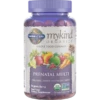 Garden Of Life Mykind Organics Prenatal Multi Berry 120 Gummies