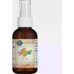 Garden Of Life Mykind Organics Vitamin B12 Spray Raspberry 58ml -Garden Of Life Shop Garden of Life mykind Organics Vitamin B12 Spray Raspberry 58ml 2
