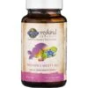 Garden Of Life Mykind Organics Women's 40 Multi